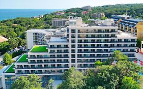 Poseidon Beach Resort